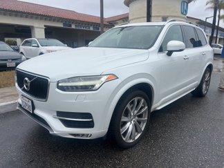 Used 2016 Volvo XC90 T6 Momentum w/ Momentum Plus Package image 1