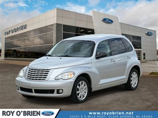 Used 2008 Chrysler PT Cruiser Touring image 1