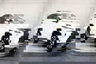 Used 2022 Lexus RX 350 AWD w/ Premium Package image 1