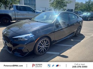 Used 2023 BMW M235i xDrive Gran Coupe w/ Premium Package image 1