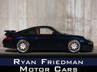 Used 2006 Porsche 911 Carrera S image 1