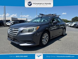 Used 2015 Subaru Legacy 2.5i Premium image 1