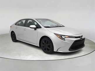 Used 2021 Toyota Corolla LE image 1