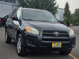 Used 2011 Toyota RAV4 4WD image 1
