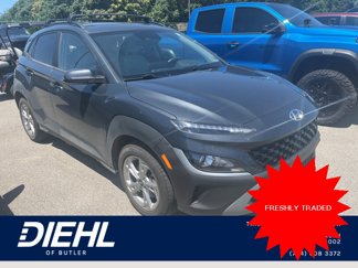 Used 2022 Hyundai Kona SEL w/ Convenience Package image 1