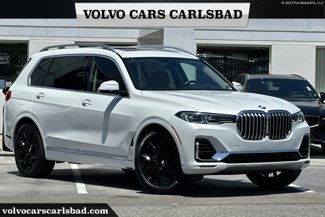 Used 2020 BMW X7 xDrive40i w/ Premium Package image 1
