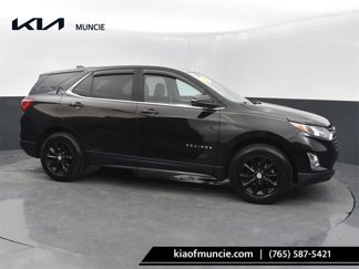 Used 2019 Chevrolet Equinox LT image 1