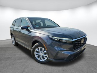 New 2025 Honda CR-V LX image 1