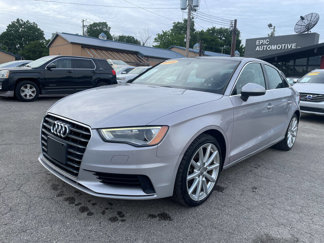 Used 2015 Audi A3 1.8T Premium Plus w/ Premium Plus Package image 1