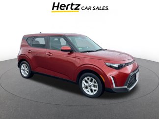 Used 2024 Kia Soul LX w/ Option Group 015 image 1