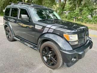 Used 2011 Dodge Nitro Shock image 1