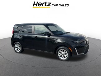 Used 2024 Kia Soul LX w/ Option Group 015 image 1