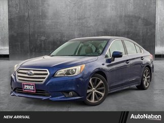 Used 2015 Subaru Legacy 2.5i Limited image 1