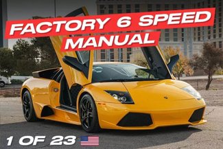 Used 2007 Lamborghini Murcielago LP 640 image 1