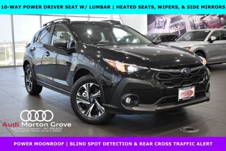 Used 2024 Subaru Crosstrek 2.0i Premium video 1