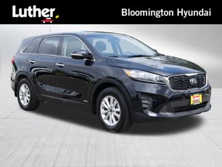 Used 2019 Kia Sorento LX image 1