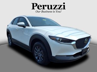 Certified 2024 MAZDA CX-30 AWD 2.5 S image 1