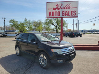 Used 2008 Ford Edge Limited image 1