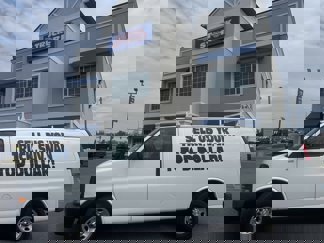 Used 2017 Chevrolet Express 2500 image 1