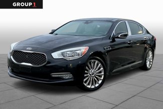 Used 2015 Kia K900 Luxury image 1