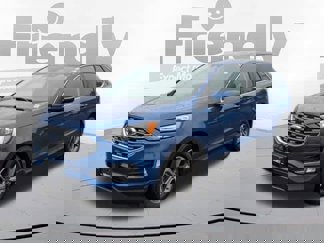 Used 2020 Ford Edge SEL w/ Convenience Package image 1