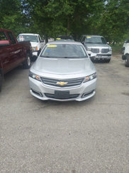 Used 2019 Chevrolet Impala LT image 1