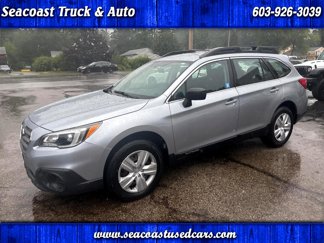 Used 2015 Subaru Outback 2.5i image 1