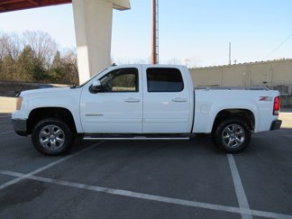 Used 2010 GMC Sierra 1500 SLT w/ SLT Convenience Package image 1