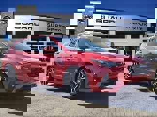 New 2024 Subaru Impreza 2.0i Sport image 1