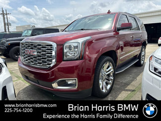 Used 2020 GMC Yukon SLT w/ Premium Edition image 1