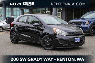 Used 2014 Kia Rio LX w/ Power Package image 1
