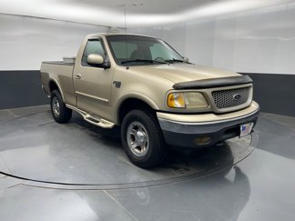 Used 1999 Ford F150 XLT image 1