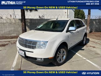Used 2010 Lincoln MKX 2WD image 1