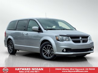 Used 2019 Dodge Grand Caravan GT image 1