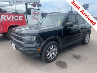 Used 2021 Ford Bronco Sport image 1