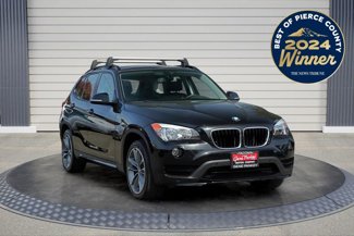 Used 2015 BMW X1 xDrive28i image 1