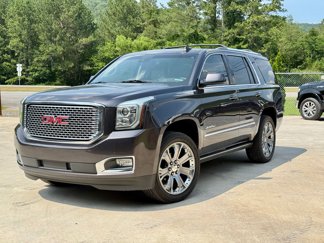 Used 2016 GMC Yukon Denali w/ Open Road Package image 1