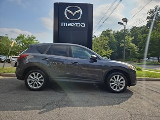 Used 2015 MAZDA CX-5 Grand Touring image 1