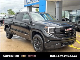 New 2025 GMC Sierra 1500 Pro w/ Graphite Edition image 1