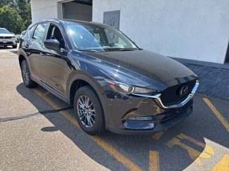 Used 2020 MAZDA CX-5 Sport image 1