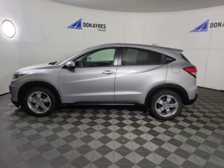 Used 2016 Honda HR-V EX image 1