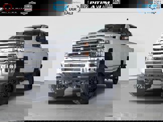 Used 2019 Chevrolet Silverado 2500 LT image 1
