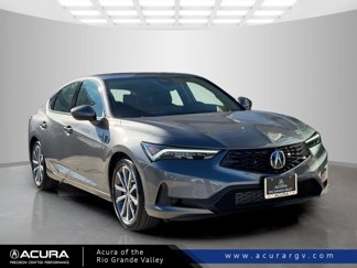 New 2025 Acura Integra image 1