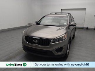 Used 2016 Kia Sorento LX w/ LX Convenience Package image 1