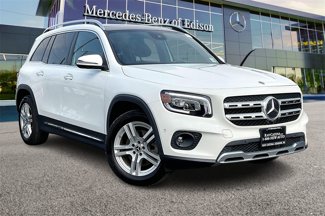 Certified 2022 Mercedes-Benz GLB 250 4MATIC image 1