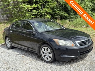 Used 2010 Honda Accord EX-L image 1