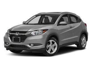 Used 2017 Honda HR-V EX-L image 1