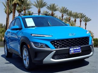 Certified 2023 Hyundai Kona SEL image 1
