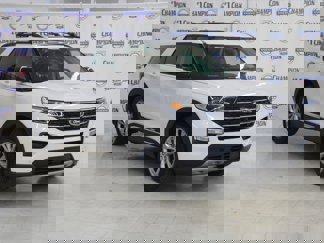 Certified 2023 Ford Explorer XLT w/ Equipment Group 202A image 1