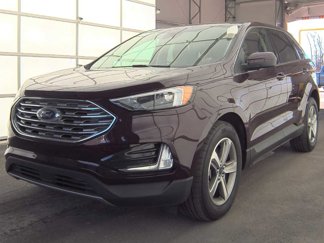 Used 2022 Ford Edge SEL w/ Convenience Package image 1